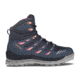 Lowa Sinox GTX Boots - Womens, Navy/Melon, 6, 4206036942-NAVMEL-M-6