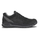 Lowa Strato EVO LL Lo Hiking Boots - Mens, Black, Medium, 9, 3107080999-BLACK-MD-9