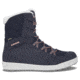Lowa Tallinn GTX Mid Winter Boots - Womens, Navy/Nude, Medium, 6.5, 4205906913-ND-MD-6.5