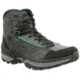Lowa Tempest Mid Hiking Boot - Men's-Graphite/Black-Medium-9 US