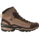 Lowa Tempest Mid Hiking Boot - Men's-Taupe/Dark Brown-Medium-12 US