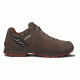 Lowa Tiago GTX Lo Hiking Shoe, Medium - Mens, Slate/Rust, 7.5 3105969744-M075