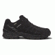 Lowa Tiago GTX Lo Hiking Shoe, Medium - Mens, Black/Gray, 10.5 3105969930-M105