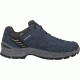 Lowa Tiago GTX Lo Hiking Shoe - Men's-Denim/Grey-Medium-12