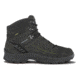 Lowa Tiago GTX Mid Hiking Boot, Medium - Mens, Anthracite/Lime, 11.5 3105959702-M115