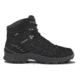 Lowa Tiago GTX Mid Hiking Boot, Medium - Mens, Black/Gray, 12 3105959930-M120