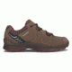 Lowa Tiago Lo Hiking Shoe, Medium - Womens, Espresso/Berry, 7.5 3206424251-M075