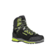 Lowa Ticam Evo GTX W - Womens, Black/Lime, 9.5, 197827016540