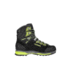 Lowa Ticam Evo GTX W - Womens, Black/Lime, 9.5, 197827016540