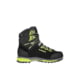 Lowa Ticam Evo GTX Hiking Boots - Women's, Wide, Black/Lime, 10.5, 197827016564