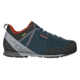 Lowa Ticino GTX Lo Approach Shoe - Mens, Navy/Rust, 9, Medium, 2107456975-NAVRST-M090