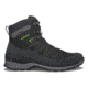 Lowa Toro Evo GTX Mid Hiking Shoes - Mens, Dark Gray/Green, 9 US, Medium, 3107249441-DGYGRN-9 US
