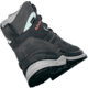 Lowa Toro Pro GTX Mid Shoes - Womens, Graphite/Jade, 7.5, 3207699781-GRPJAD-M-7.5
