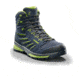 Lowa Trek Evo GTX Mid Hiking Boots - Mens, Navy/Lime, Size 9, 2107416903-Navy/Lime-9