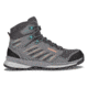 Lowa Trek Evo GTX Mid Hiking Boots - Womens, Grey/Arctic, Size 9, 2207439004-Grey/Arctic-9