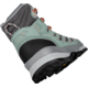 Lowa Trek Evo GTX Mid - Womens, Smoke Green/Melon, 7.5, 2207437962-SMGNME-M075