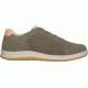 Lowa Trieste Casual Shoe - Men's-Stone-Medium-9