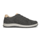 Lowa Trieste Lo Casual Shoe - Mens, Black, 10, Medium, 3107480999-BLACK-M100