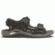 Lowa Urbano Sandal - Men's-Black-Medium-39