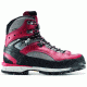 Lowa Vajolet GTX Boot - Men's-Red/Black-8 US