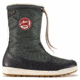 Lowa Valloire GTX Mid Winter Boot - Women's-Anthracite-Medium-8 US