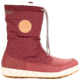 Lowa Valloire GTX Mid Winter Boot - Women's-Bordeaux-Medium-7