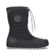 Lowa Valloire GTX Mid Winter Boot - Womens, Black, 7, Medium, 4205170999-BLACK-M070