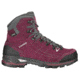 Lowa Vantage GTX Mid Backpacking Boot - Women's-Berry-Medium-5.5