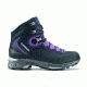 Lowa Vivione II LL Hiking Boot - Women's-Navy/Prune-Medium-5.5 US