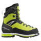 Lowa Weisshorn GTX Mountaineering Boot - Mens, Lime/Black, 8, Medium, 2103177299-LIMBLK-M080