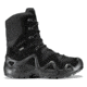 Lowa Zephyr GTX Hi TF Hiking Shoes - Men's, Black, Medium, 12, 3105320999-BLACK-Medium-12