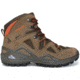 Lowa Zephyr GTX Mid Hiking Boots - Men's, Brown/Rust, Medium, 14