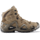Lowa Zephyr GTX Mid Hiking Boot - Mens, Beige/Seaweed, 14, 3105854131-BEGSEW-M140