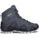 Lowa Zephyr GTX Mid Hiking Boots - Mens, Steel Blue, 12, Medium, 5108630917-STBLUE-12