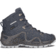 Lowa Zephyr GTX Mid Hiking Boots - Women's, Steel Blue, 9, Medium, 5208630917-STBLUE-9
