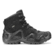 Lowa Zephyr GTX Mid TF Tactical Boots - Men's, Black, Medium, 11.5, 3105370999-BLACK-MD-11.5