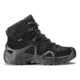 Lowa Zephyr GTX Mid TF Hiking Shoes - Women's, Black/Black, 10.5 US, Medium, 3205379999-BLKBLK-10.5 US