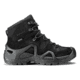 Lowa Zephyr GTX Mid TF Hiking Shoes - Womens, Black/Black, 7 US, Medium, 3205379999-BLKBLK-7 US