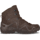 Lowa Zephyr GTX Mid TF Tactical Boots - Men's, Dark Brown, 10, 3105370493-DKBRN-M100