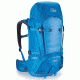 Lowe Alpine 50L Mountain Ascent 40/50 Backpack, Marine, Standard