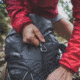 Lowe Alpine AirZone Pro+ Backpack - DEMO, Black, ND33-40 FTE-18-BK-33-DEMO