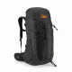 Lowe Alpine AirZone Trail 25 Backpack, Black, Medium/Large, FTE-70-BL-25