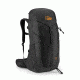Lowe Alpine AirZone Trail 35 Backpack, Black, Large/Extra Large FTE-72-BL-35-L