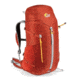 Lowe Alpine AirZone Trail 35 Backpack, Tabasco/Amber, Regular