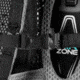 Lowe Alpine AirZone Trek+ ND33-40 Backpack - DEMO, Black, ND33-40 FTE-35-BK-33-DEMO
