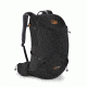 Lowe Alpine AirZone Z 25 Backpack, Black, Medium/Large FTE-80-BL-25