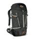 Lowe Alpine Alpine Attack 4555 Backpack-Black Grid