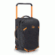 Lowe Alpine AT Roll-On 40 Backpack, Anthracite, Medium/Large FTR-42-AH-40