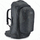 Lowe Alpine AT Voyager 55 + 15 L Backpack, Anthracite
