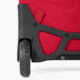 Lowe Alpine AT Wheelie Backpack - DEMO, Pepper Red / Black, 60, FTR-46-PR-60-DEMO
